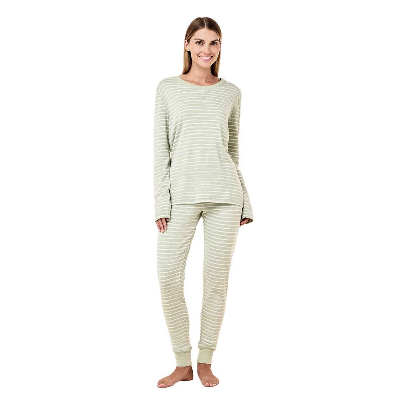 Papinelle Pia Long Sleeve Top & Jogger Set image number 0